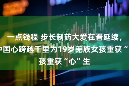 一点钱程 步长制药大爱在晋延续，共铸中国心跨越千里为19岁羌族女孩重获“心”生